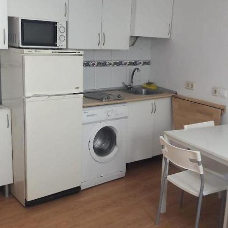 Apartamento 1 Dormitorio En Orquideas Cerca De Tetuan Madri Exterior foto