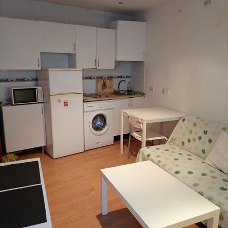 Apartamento 1 Dormitorio En Orquideas Cerca De Tetuan Madri Exterior foto
