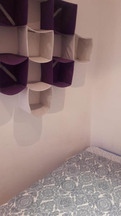 Apartamento 1 Dormitorio En Orquideas Cerca De Tetuan Madri Exterior foto
