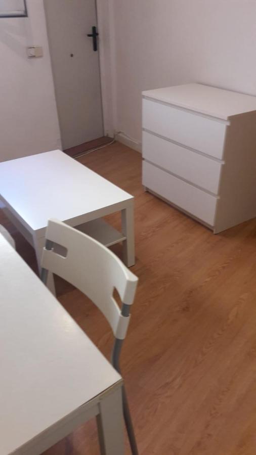 Apartamento 1 Dormitorio En Orquideas Cerca De Tetuan Madri Exterior foto